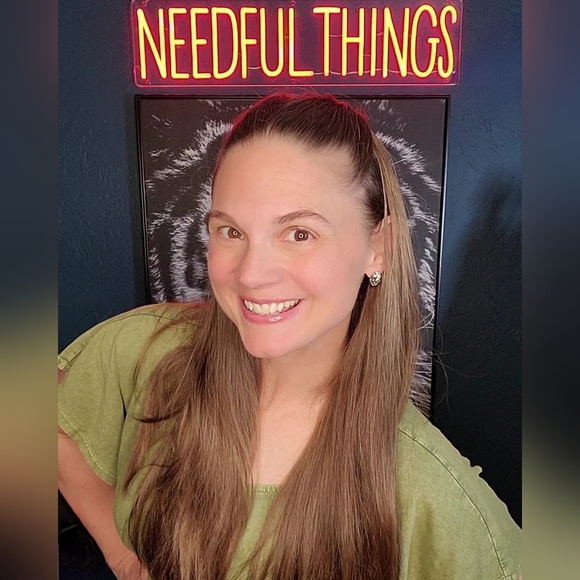 NEEDFUL THINGS AKA JESS IS LIVE! *LIVE SHOW NOTIFICATION * - Picture 3 of 5